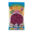Hama 1000 Midi Beads In Bag Cylindrical Plastic - Plum