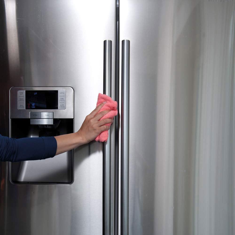 HG Kitchen Stainless Steel Cleaner Spray - 300ml