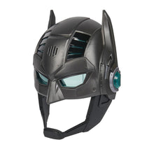 DC Comics Batman Roleplay Mask And Sounds Playset - Black