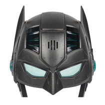 DC Comics Batman Roleplay Mask And Sounds Playset - Black