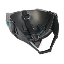 DC Comics Batman Roleplay Mask And Sounds Playset - Black