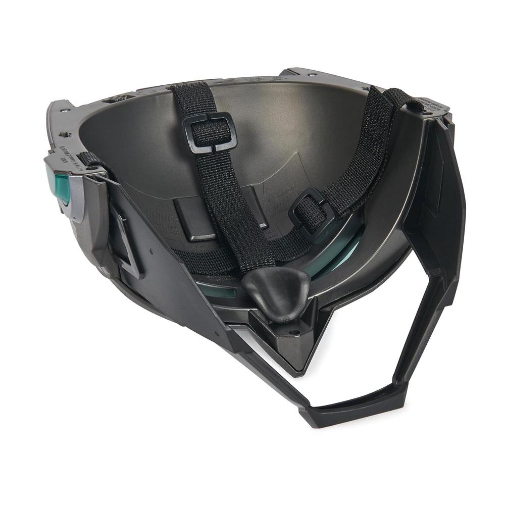DC Comics Batman Roleplay Mask And Sounds Playset - Black