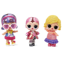 LOL Surprise OMG Movie Magic Studios With 70+ Surprises And 12 Exclusive Dolls - Multicolor