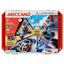Meccano Makers Toolbox Intermediate Steam Model Building Toys Kit - 437 Piece