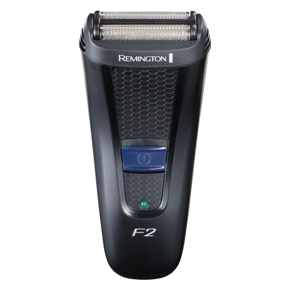 Remington F2 Style Series Men's Electric Foil Shaver - Black Main image