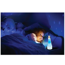 Lexibook Disney Frozen Nightlight With Speaker And Blue Yellow Red And Green Color Changes Soft Light