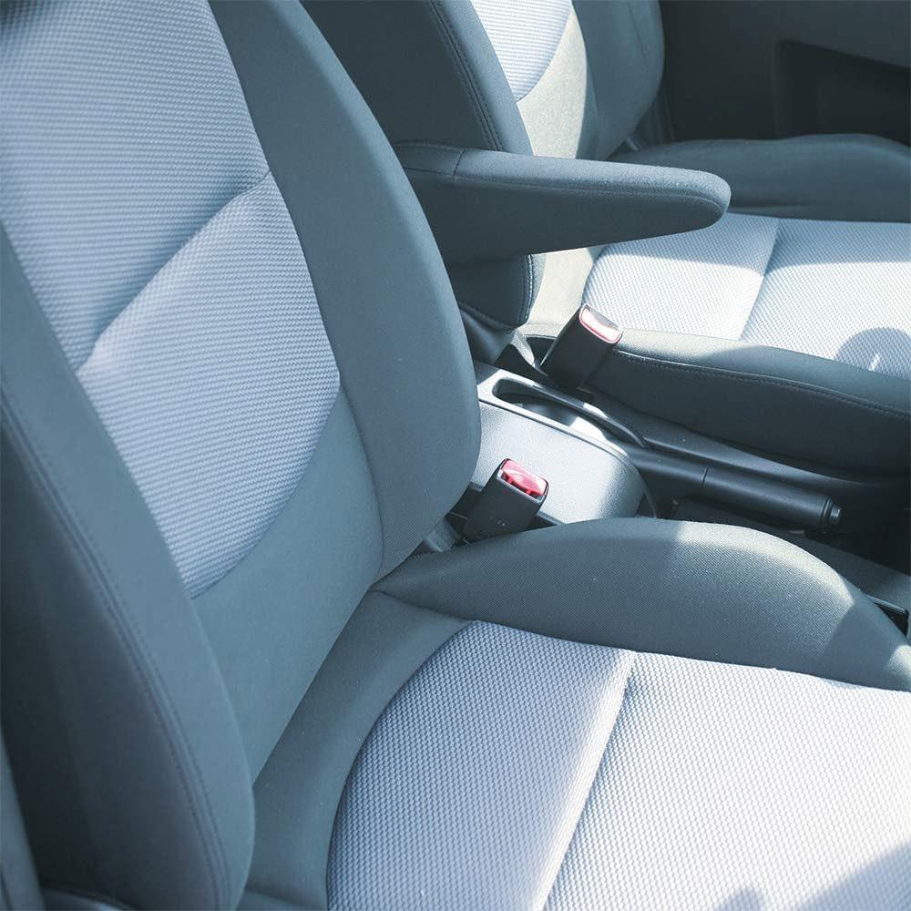 HG Car Upholstery Cleaner Spray - 500ml Secondary image