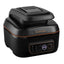 Russell Hobbs Satisfry Digital Air Fryer And Grill Multi Cooker With 7 Cooking Functions 1745W 5.5 Litre - Black