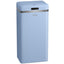 Swan Retro Square Sensor Bin With Infrared Technology Square 45 Litre - Blue