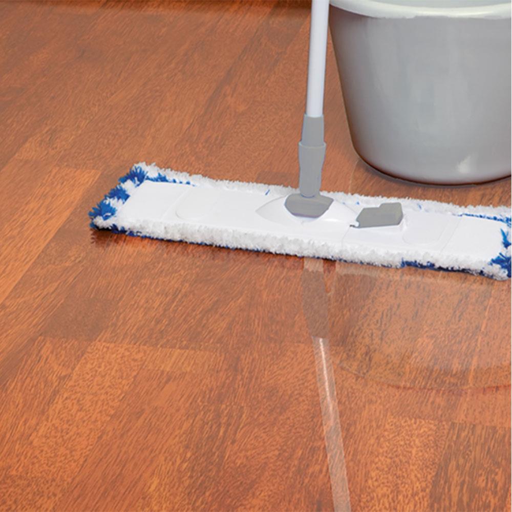 HG Floors Parquet Cleaner Product 54 - 1 Litres