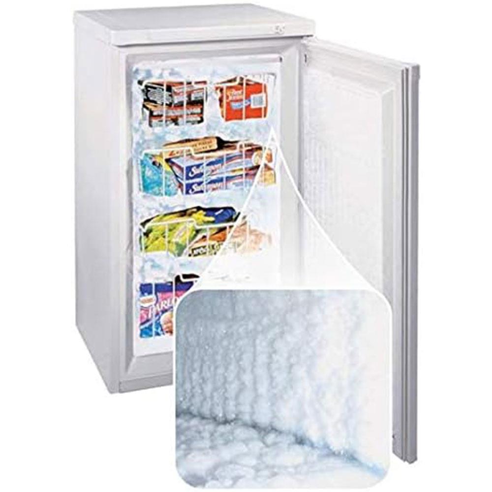HG Fridge Freezer De-Icer Spray - 500ml