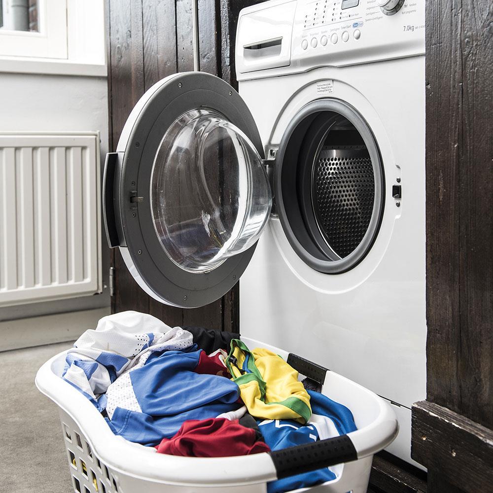 HG Laundry Booster Against Odours In Sportswear - 500g