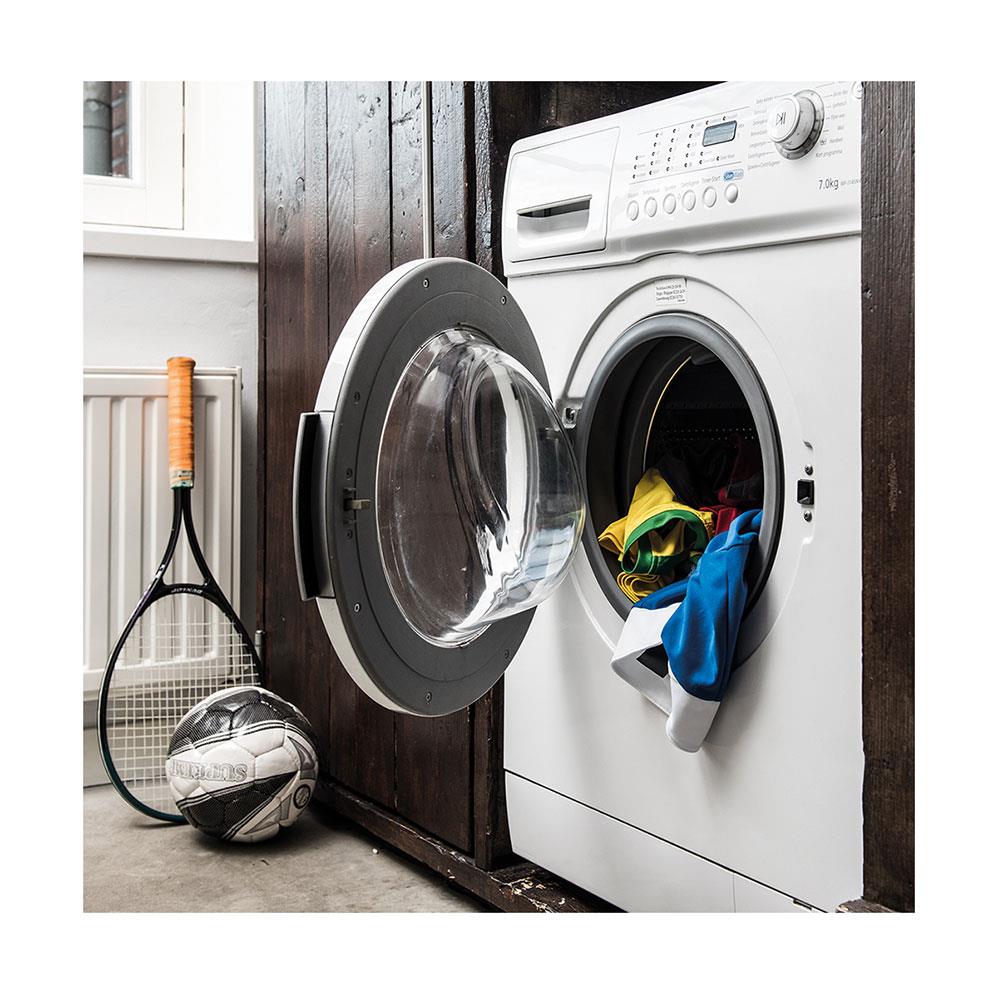 HG Laundry Booster Against Odours In Sportswear - 500g