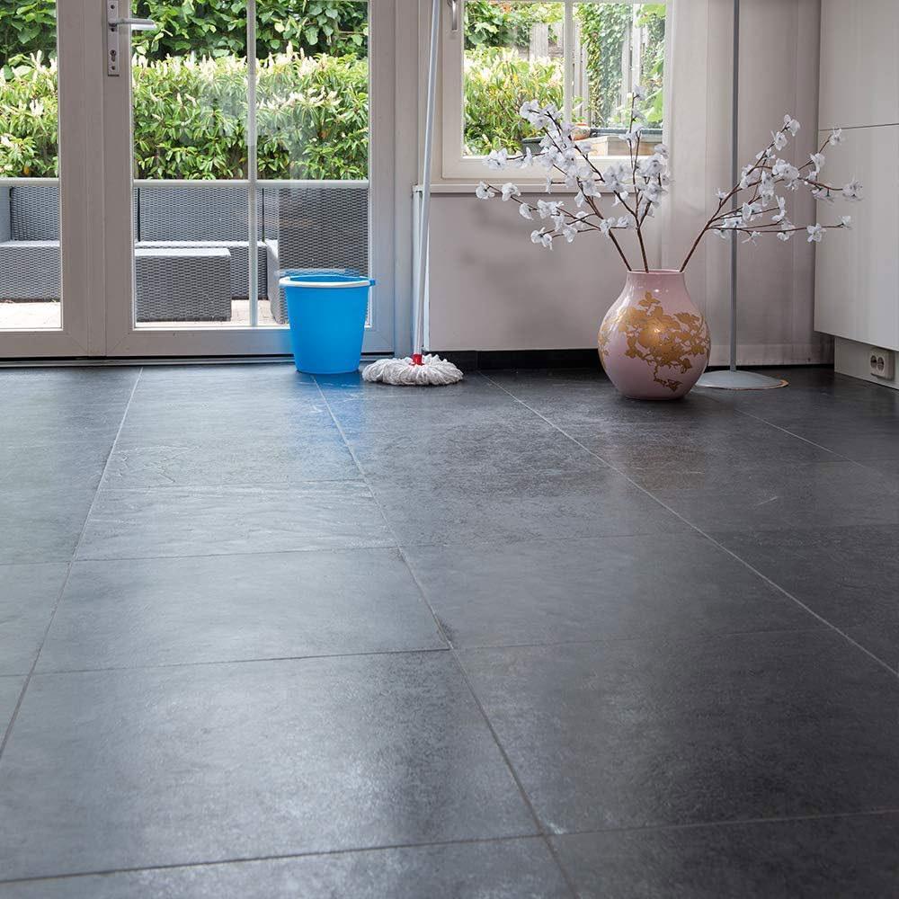 HG Floors Natural Stone Cleaner Streak-Free Product 38 - 1 Litre