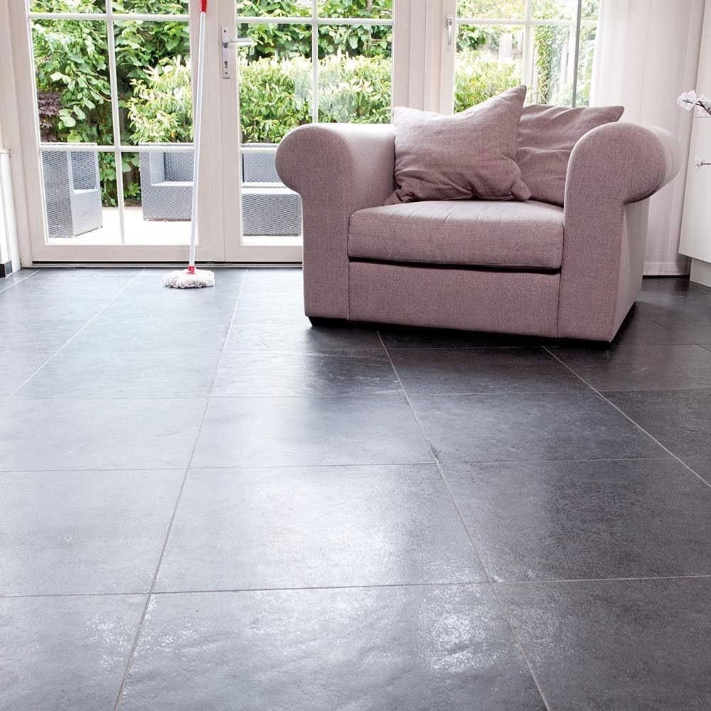 HG Floors Natural Stone Cleaner Streak-Free Product 38 - 1 Litre