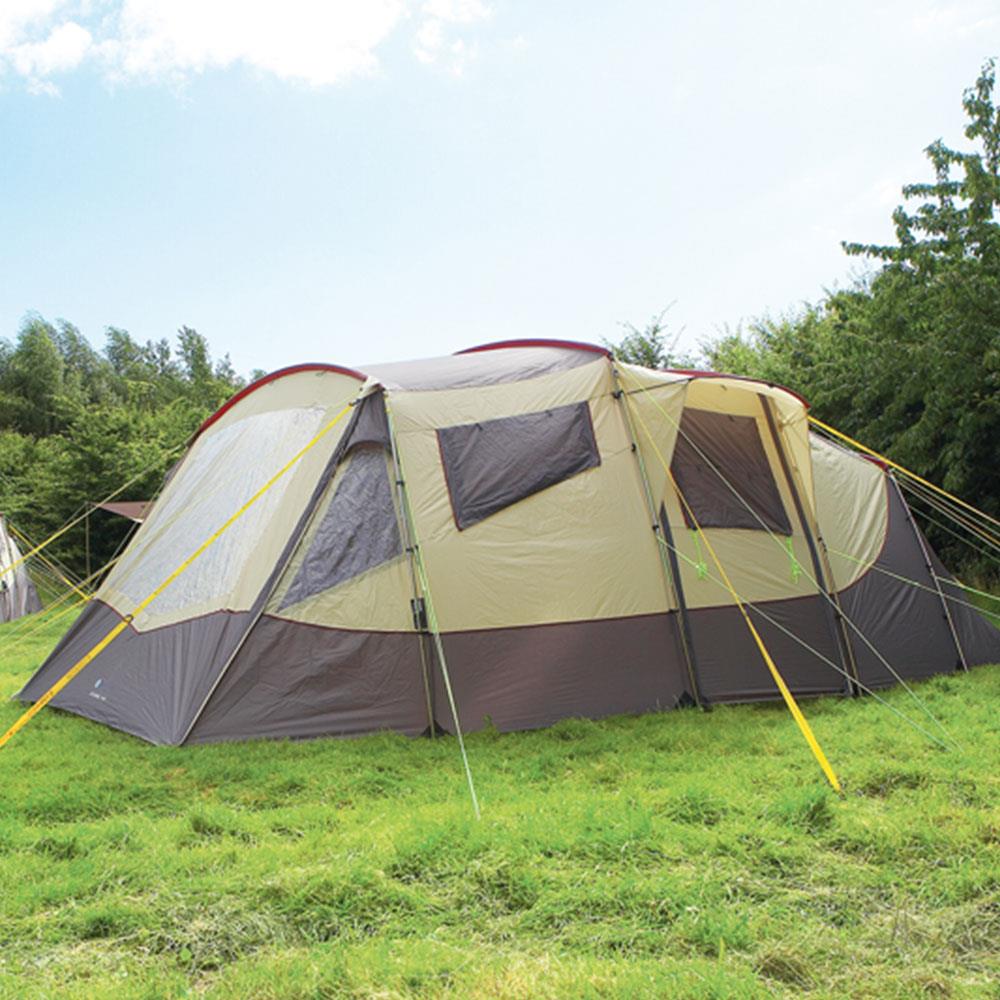 HG Awning And Tent Cleaner - 500ml