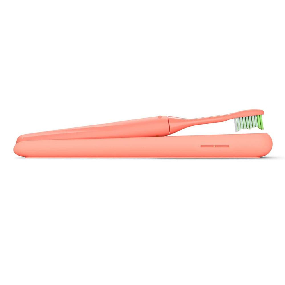 Philips Sonicare One Battery Electric Toothbrush With Case - Miami Coral Secondary image