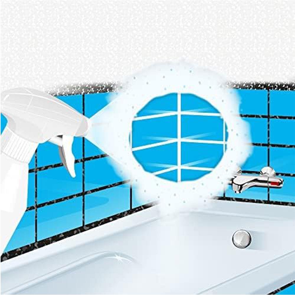 HG Mould Remover Foam Spray - 500ml