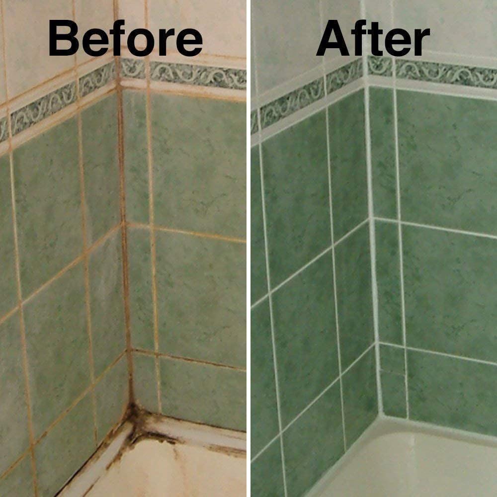 HG Mould Remover Foam Spray - 500ml
