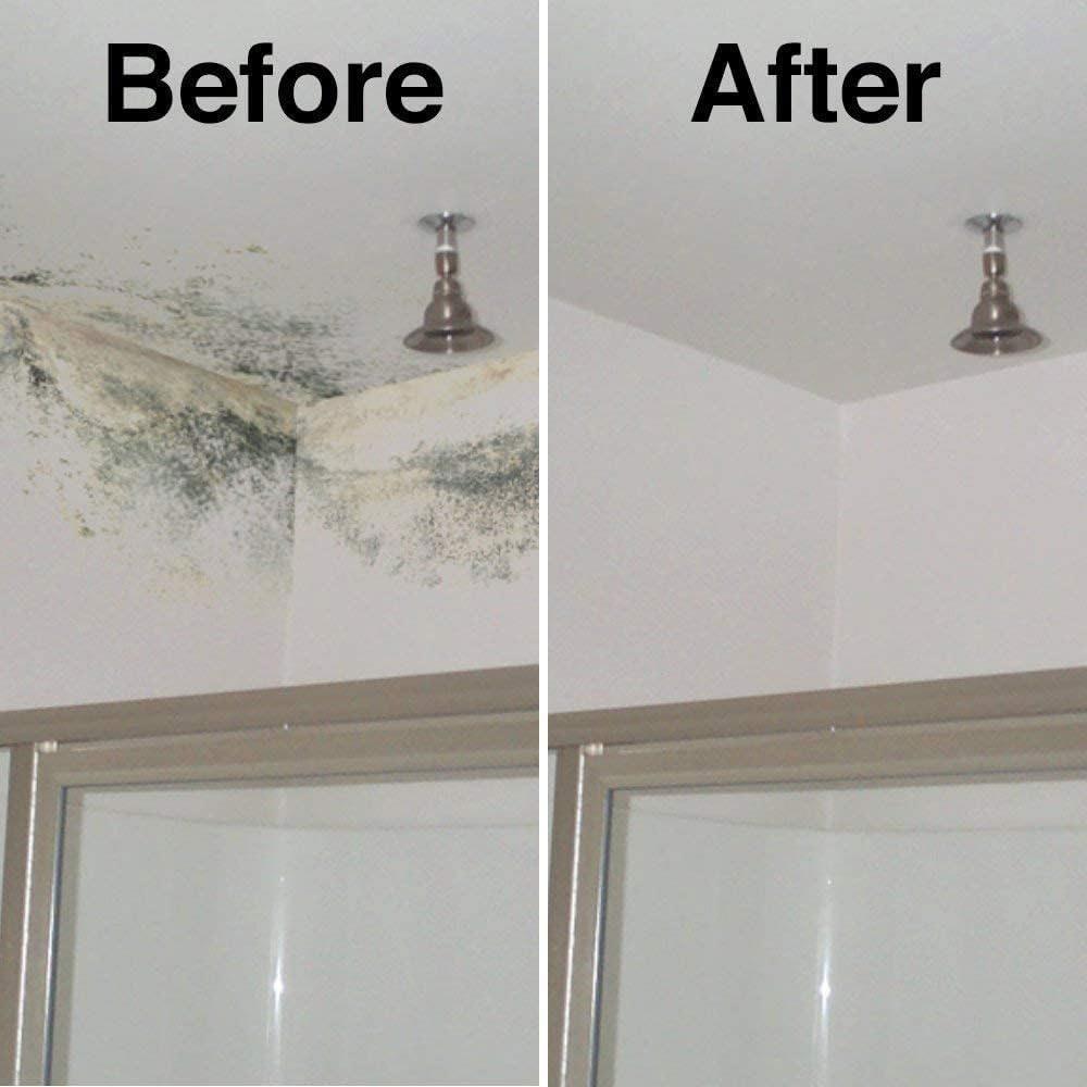 HG Mould Remover Foam Spray - 500ml