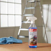 HG Glass And Mirror Cleaner Spray - 500ml