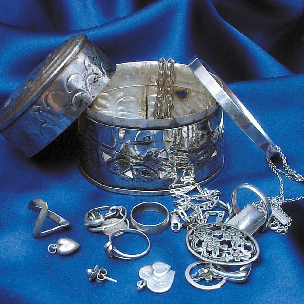 HG Jewellery Cleaning Bath - 300ml Secondary image