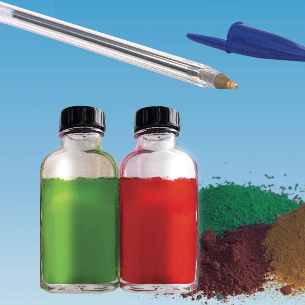 HG Stain Away No 6 Ballpoint Ink Stain Remover From Clothes - 50ml
