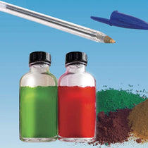 HG Stain Away No 6 Ballpoint Ink Stain Remover From Clothes - 50ml
