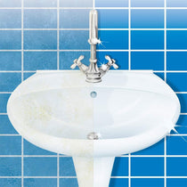 HG Limescale Remover Foam Spray Bathroom Descaler - 500ml