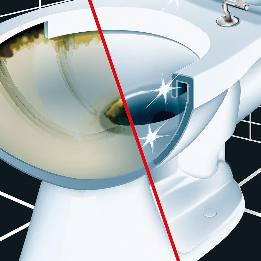 HG Toilet Renovation Kit - 500ml