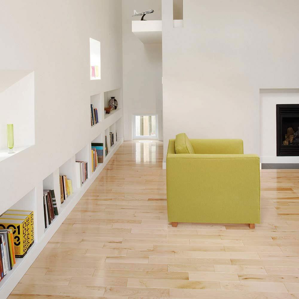 HG Floors Laminate Vinyl And PVC Protector Product 70 - 1 Litres Secondary image