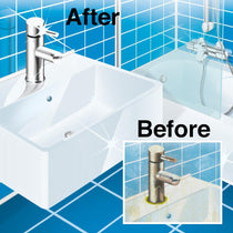 HG Bathroom Limescale Remover Concentrate - 1 Litre