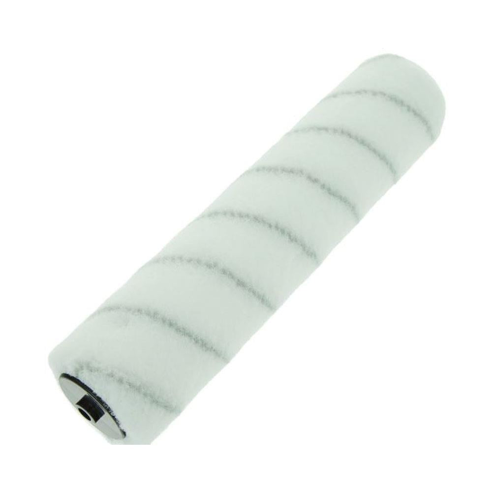 Coral Endurance 12 Inch Paint Roller Cover With Solvent Resistant Nylon Sleeve Fabric Main image