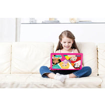 Lexibook Disney Princess Bilingual Educational Laptop With 124 Activites - Multicolour
