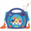 Lexibook Baby Shark CD Player With Microphones - Multicolor
