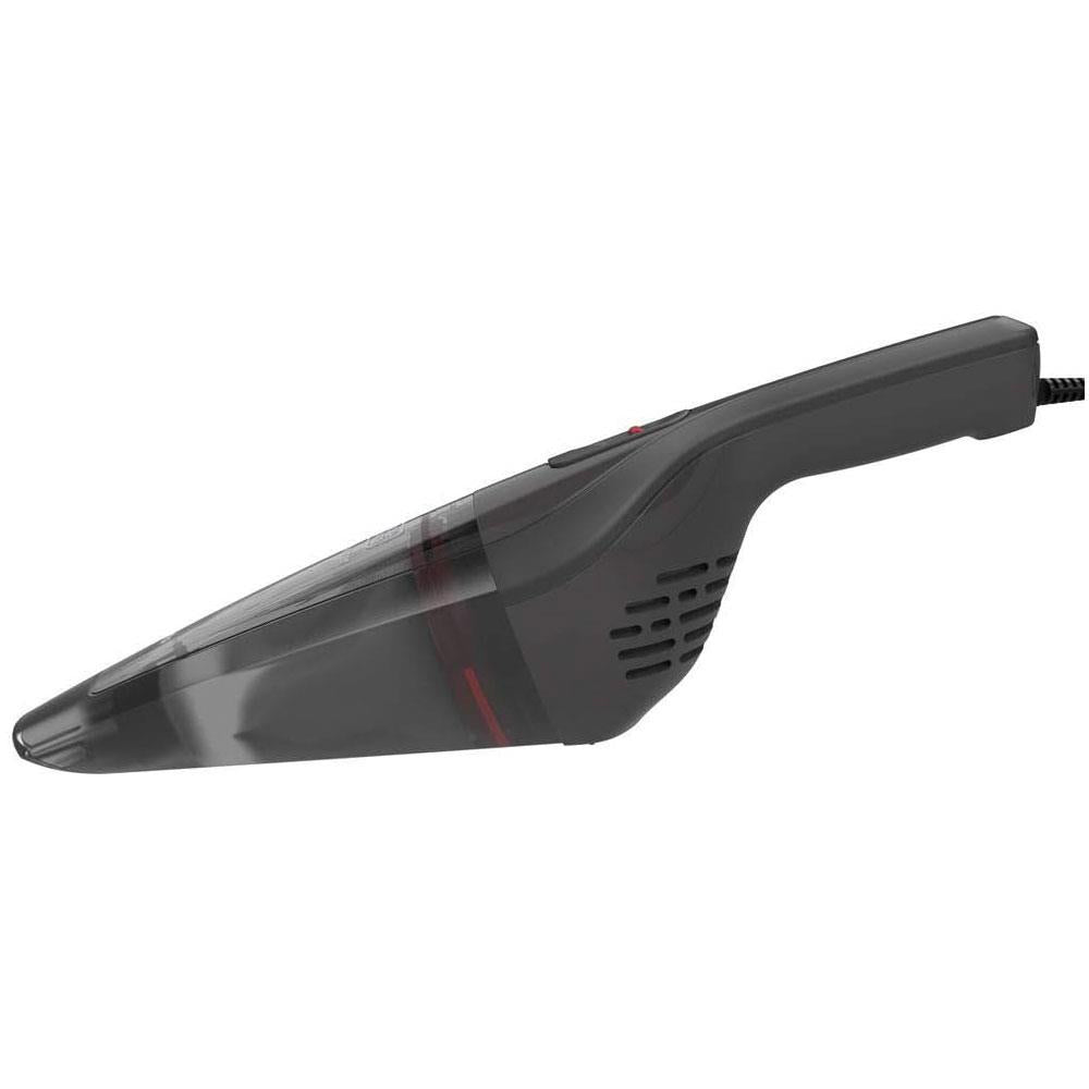 Black & Decker 12V DC Dustbuster Auto Car Vacuum Cleaner - Black