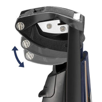 BaByliss Super Stubble XTP Beard Trimmer Cordless Waterproof - Blue And Rose Gold