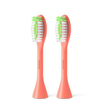 Philips Sonicare One Electric Toothbrush Brush Head 2 Pack - Miami