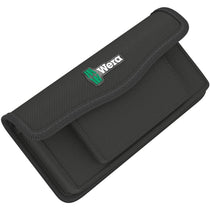 Wera 9432 Bolso Plegable Tool-Check Plus Universal Robust Folding Pouch Bag - Black