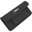 Wera 9432 Bolso Plegable Tool-Check Plus Universal Robust Folding Pouch Bag - Black