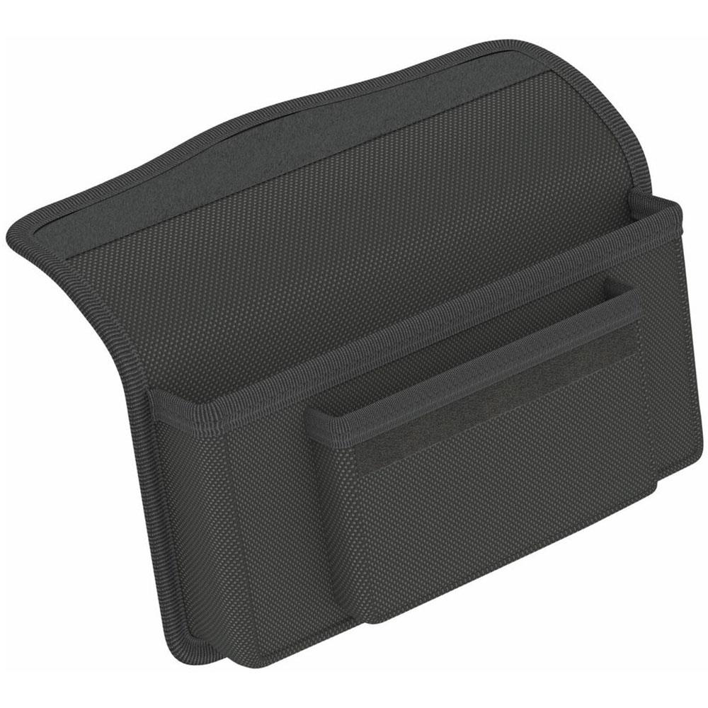 Wera 9432 Bolso Plegable Tool-Check Plus Universal Robust Folding Pouch Bag - Black