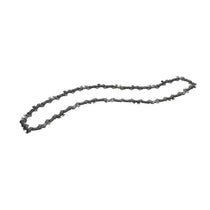 Black & Decker Replacement Chain For Chain Saw 30cm 3/8 Inch Pitch 0.043 Inch Gauge 45 Links - Gray