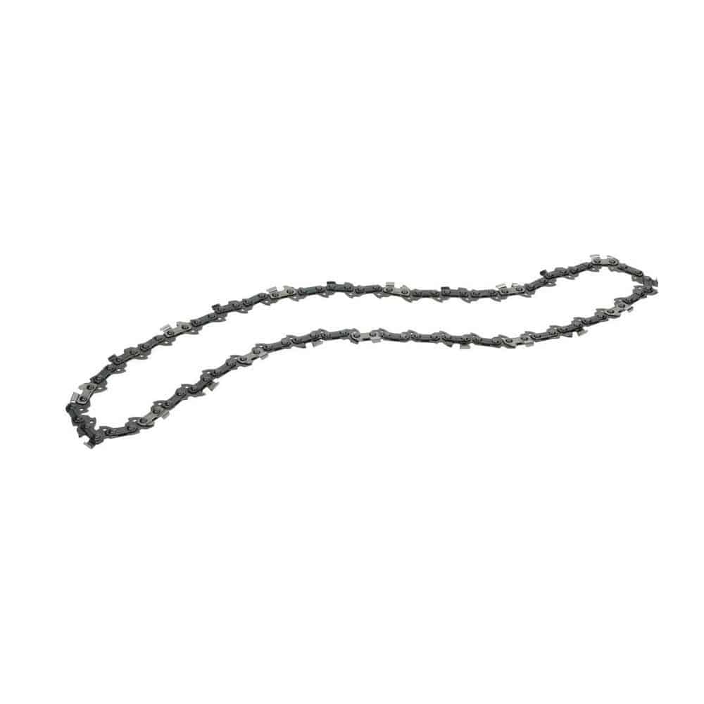 Black & Decker Replacement Chain For Chain Saw 30cm 3/8 Inch Pitch 0.043 Inch Gauge 45 Links - Gray