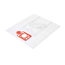 Numatic Henry NVM-1CH HepaFlo Vacuum Cleaner Filter Dust Bags 5 Pack Fit All Sizes Of Henry Hetty Harry And James - White - image 4