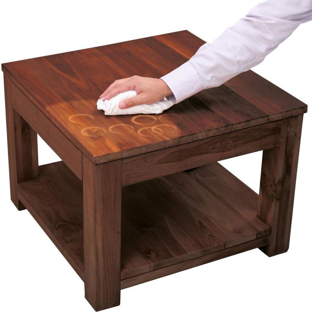 HG Dark Wood Furniture Restorer - 250ml