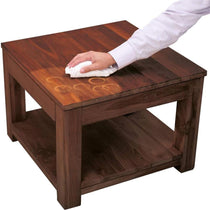 HG Dark Wood Furniture Restorer - 250ml