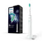 Philips Sonicare 1100 Series Sonic Electric Toothbrush Up To 3X Better Plaque Removal - White