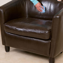HG 4-In-1 Leather Cleaner - 250ml