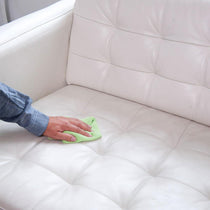 HG 4-In-1 Leather Cleaner - 250ml