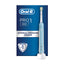 Oral-B Pro 1 600 Electric Toothbrushes With Pressure Sensor 1 Floss Action Toothbrush Head 1 Mode With 3D Cleaning - Blue